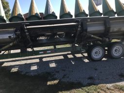 2018 DRAGO 1230 GT full