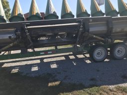 2018 DRAGO 1230 GT full