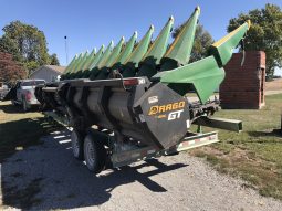 2018 DRAGO 1230 GT full