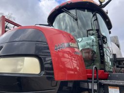 2016 Case IH 4440 sprayer full