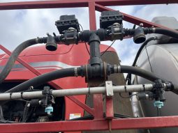 2016 Case IH 4440 sprayer full