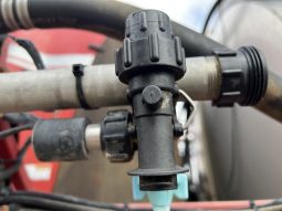 2016 Case IH 4440 sprayer full