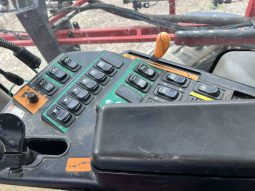 2016 Case IH 4440 sprayer full