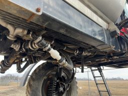 2016 Case IH 4440 sprayer full