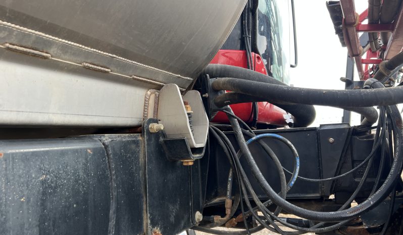 2016 Case IH 4440 sprayer full