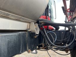2016 Case IH 4440 sprayer full