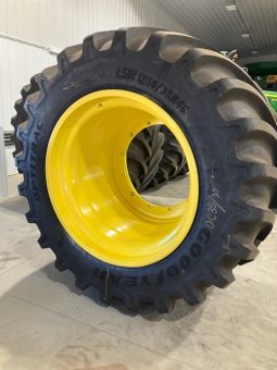GOODYEAR 1250/35R46 full