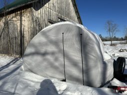 2018 Teardrop Nucamp TB 320S full