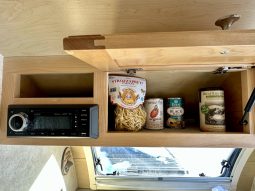 2018 Teardrop Nucamp TB 320S full