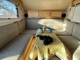 2018 Teardrop Nucamp TB 320S full