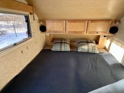 2018 Teardrop Nucamp TB 320S full