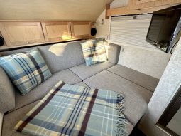 2018 Teardrop Nucamp TB 320S full