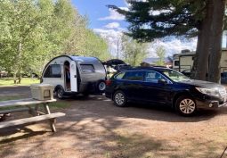 2018 Teardrop Nucamp TB 320S full