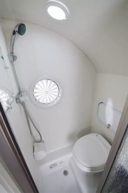 2018 Teardrop Nucamp TB 320S full