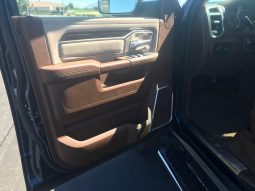 2021 Ram 5500 Laramie full