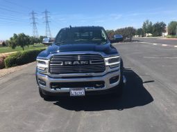 2021 Ram 5500 Laramie full