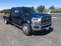 2021 Ram 5500 Laramie full