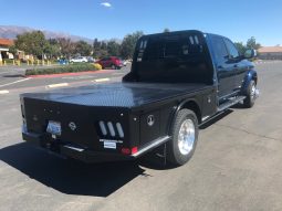 2021 Ram 5500 Laramie full