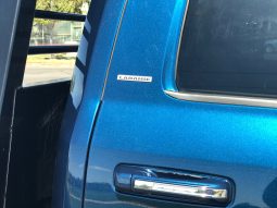 2021 Ram 5500 Laramie full