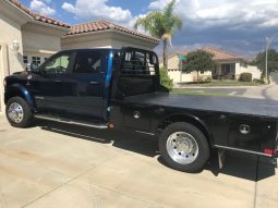 2021 Ram 5500 Laramie full