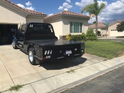 2021 Ram 5500 Laramie full