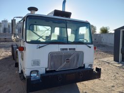 2001 VOLVO WXLL64 full