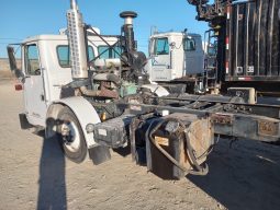 2001 VOLVO WXLL64 full