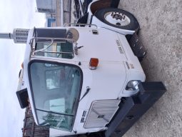 2001 VOLVO WXLL64 full