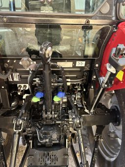 2021 Case IH 120C full