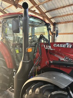 2021 Case IH 120C full