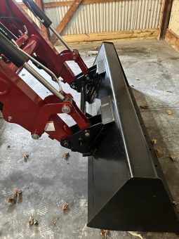 2021 Case IH 120C full