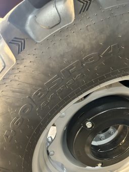 2021 Case IH 120C full