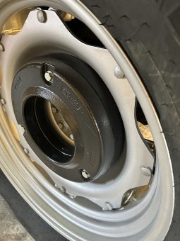 2021 Case IH 120C full