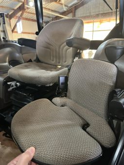 2021 Case IH 120C full