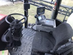 2006 Apache AS1010 Sprayer full