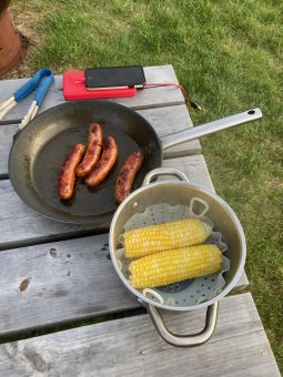 2018 Teardrop Nucamp TB 320S full