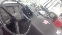 2001 VOLVO WXLL64 full