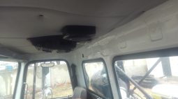 2001 VOLVO WXLL64 full