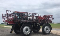 2011 CASE IH PATRIOT 3230 full