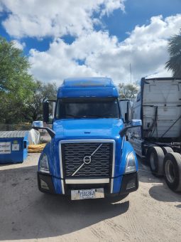 2019 Volvo VNL64T760 full