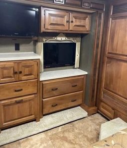 2013 TIFFIN ALLEGRO RED 38QRA full