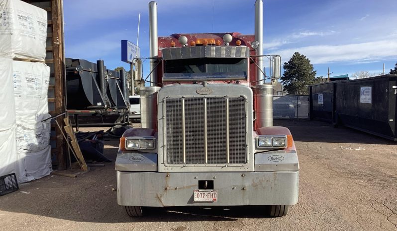 1997 Peterbilt 379 EXHD full