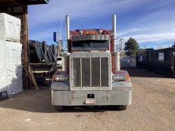 1997 Peterbilt 379 EXHD full