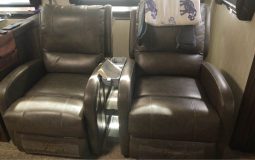 2021 Forest River Cherokee Grey Wolf full