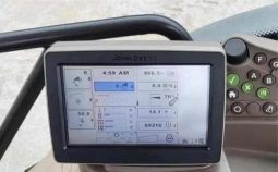 2012 JOHN DEERE 6190R full