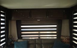 2021 Forest River Cherokee Grey Wolf full