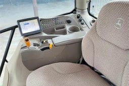 2012 JOHN DEERE 6190R full