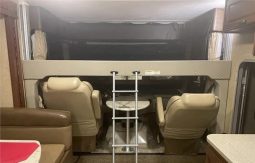 2016 THOR MOTOR COACH HURRICANE 35C full