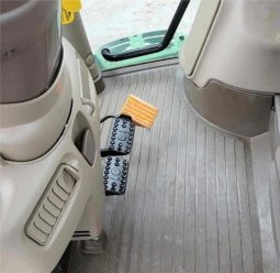 2012 JOHN DEERE 6190R full