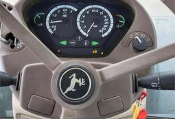 2012 JOHN DEERE 6190R full